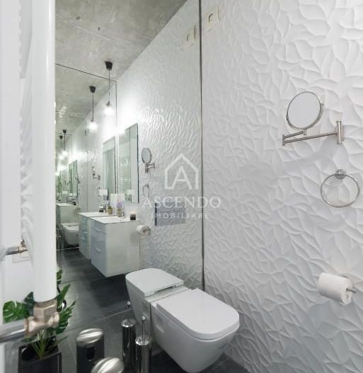 Duplex 3 Camere Mobilat și Utilat în Barbu Văcărescu – Floreasca - Poză 10