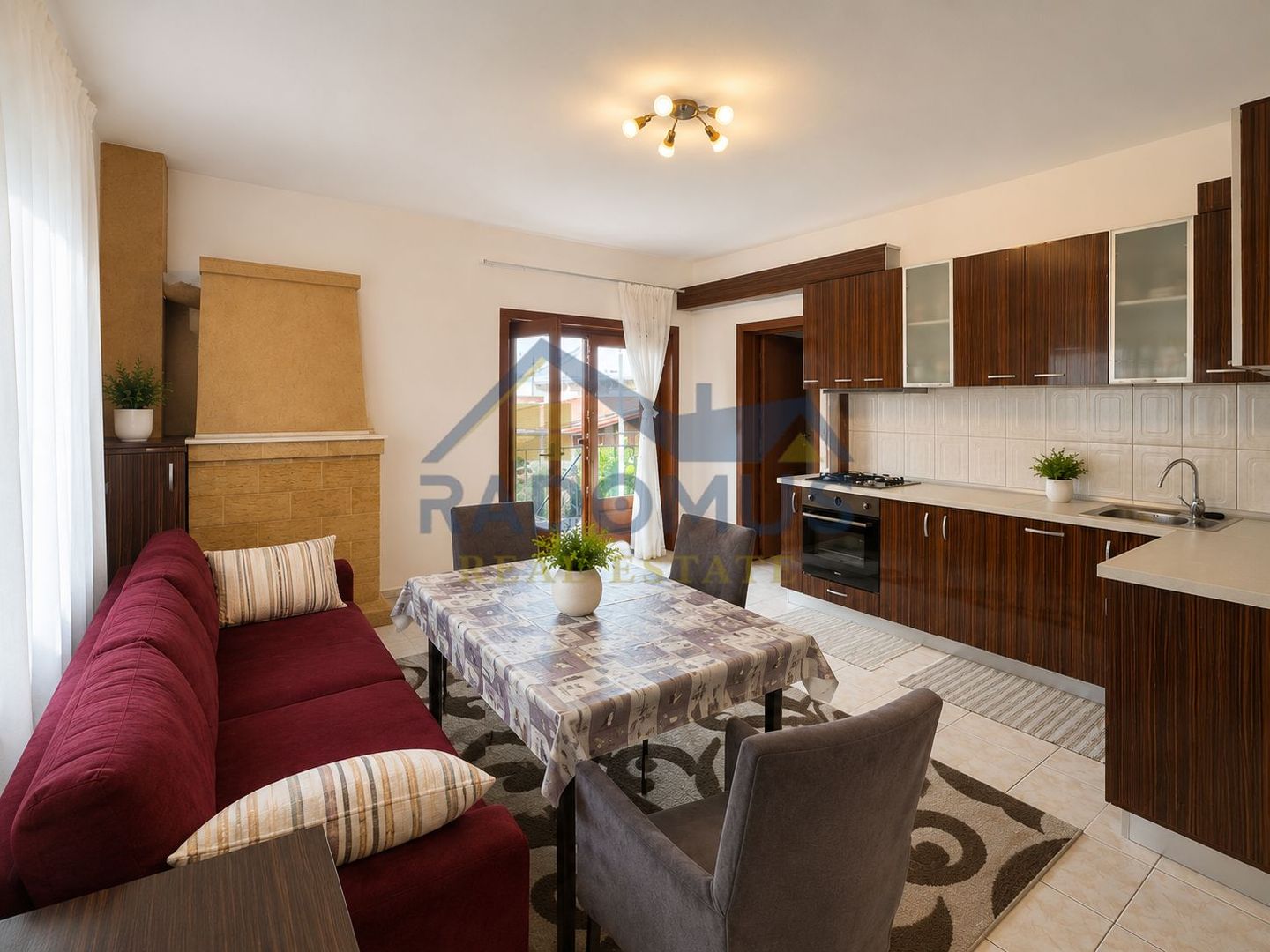 Duplex P+1 | Cartier Albert | Teren 2.613 mp | 450 S.U.T | Comision 0% - Poză 7