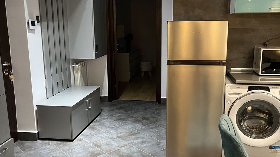 Apartament 2 camere Decebal langa Sanador, 3 balcoane, prima inchiriere - Poză 6