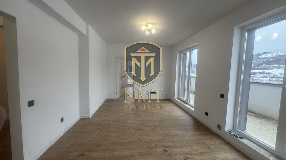 Apartament cu 2 camere | terasa de 34 mp | Parcare subterana inclusa - Poză 3