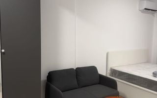 GARSONIERA- POPESTI-LEORDENI, CURTE PROPRIE, PRIMA INCHIRIERE, METROU - Poză 5