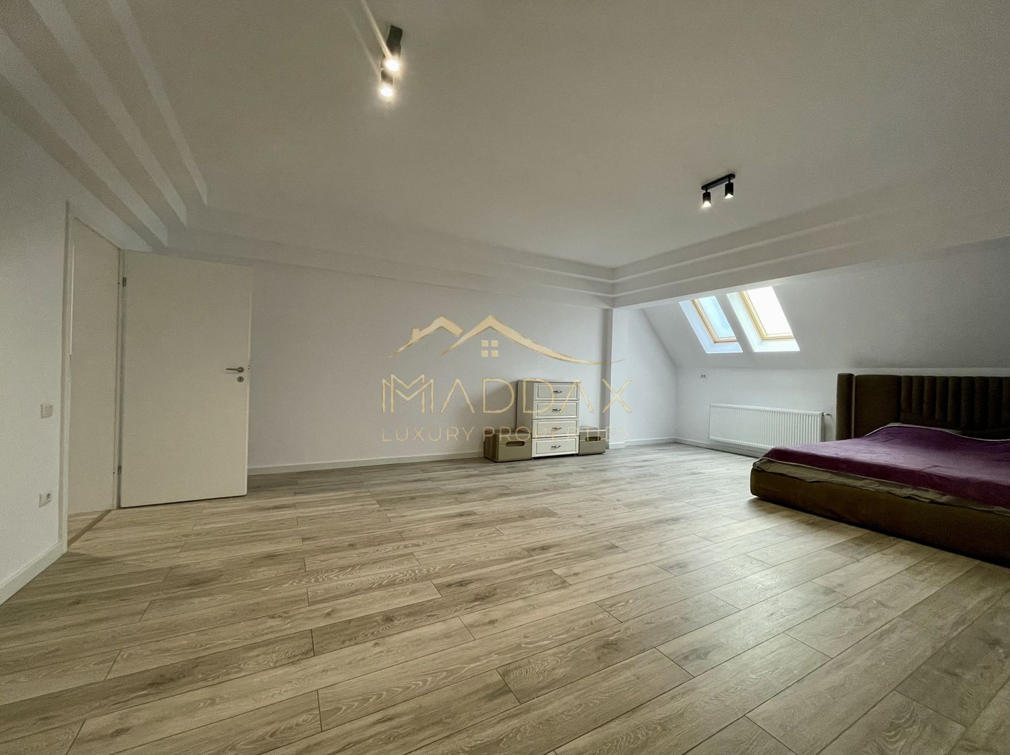 Apartament LUX_3 camere***158 MP//bloc boutique//Aviatiei - Poză 13