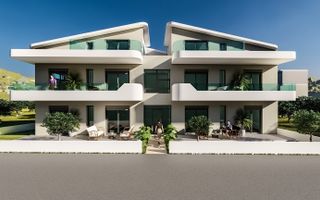 Oliva, Skala Rachoniou, Thassos, Grecia - Poză 1