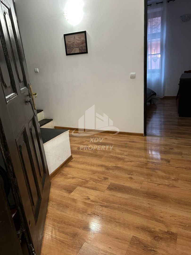 Afacere la cheie ,Regim Hotelier | Centru | 60 MPU | Pivnita - Poză 14