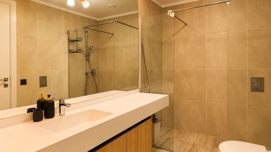 Apartament tip studio dublu  | One Floreasca Towers - Poză 9