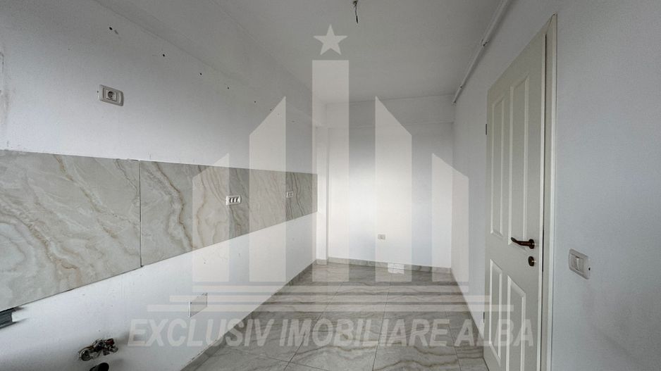 Apartament cu 2 camere de vanzare, Maieri - Poză 4