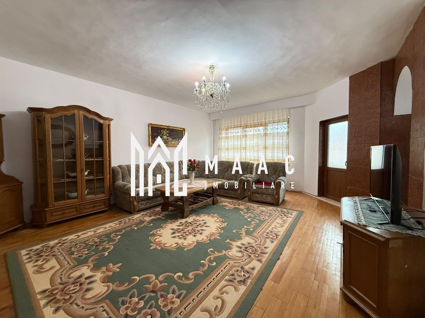 Apartament 4 camere | Curte | 3 bai | 4 balcoane | Strand - Poză 21