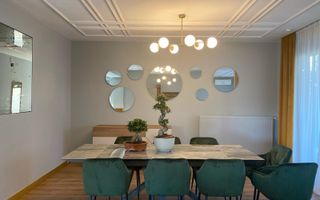 Vila  6 camere de inchiriat - Poză 4