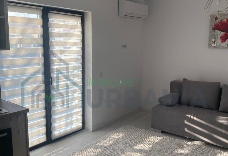 Apartament de închiriat, 2 camere, Valea Lupului, Iași – 400 €/lună - Poză 6