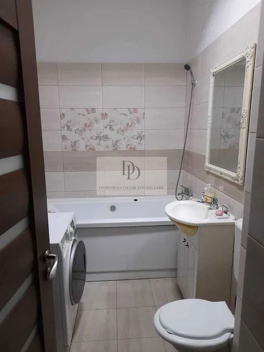 Apartament 2 camere de inchiriat --PARCARE-Centru- zona Platina/USMV - Poză 4