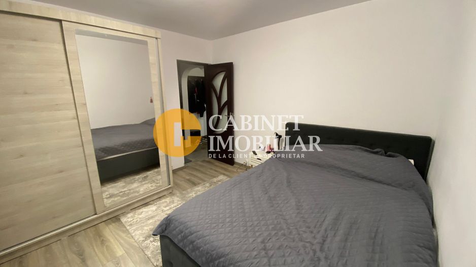 2 Camere Decomandat - Zimbru - Bloc 1982 - Poză 1