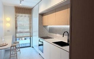 Prima inchiriere- Apartament 2 camere cu loc de parcare - zona Floreasca - Poză 6
