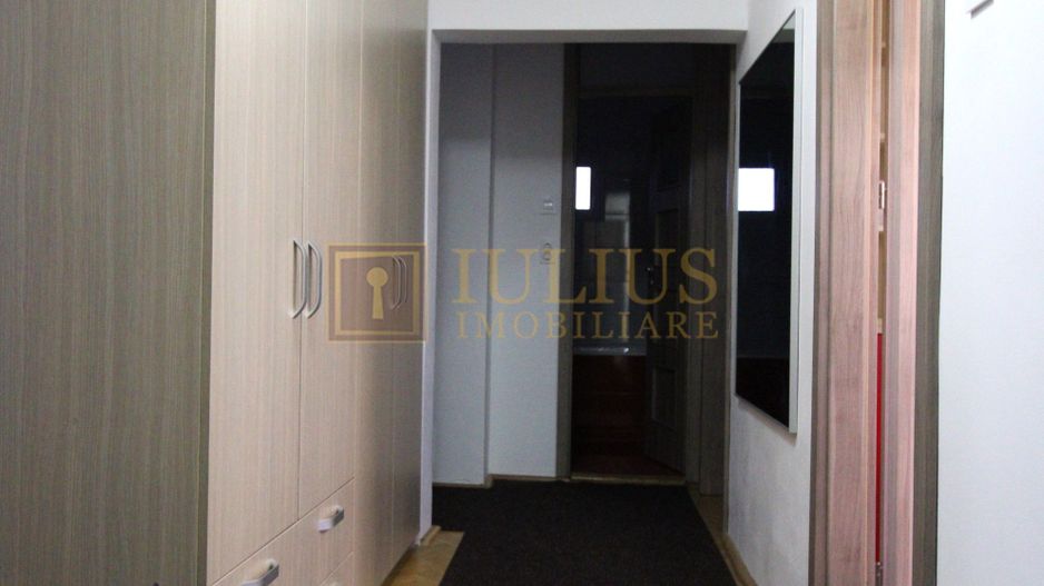 Lipovei -3 camere, centrala proprie, garaj inclus - Poză 6