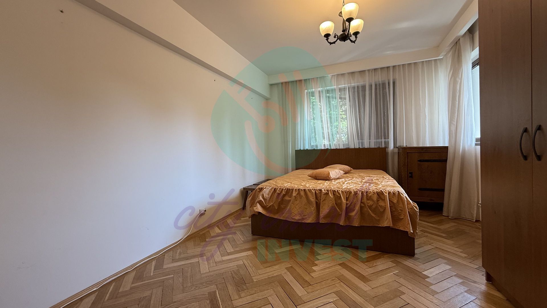 2 Camere Primăverii – 3 min Metrou Aviatorilor - Poză 1