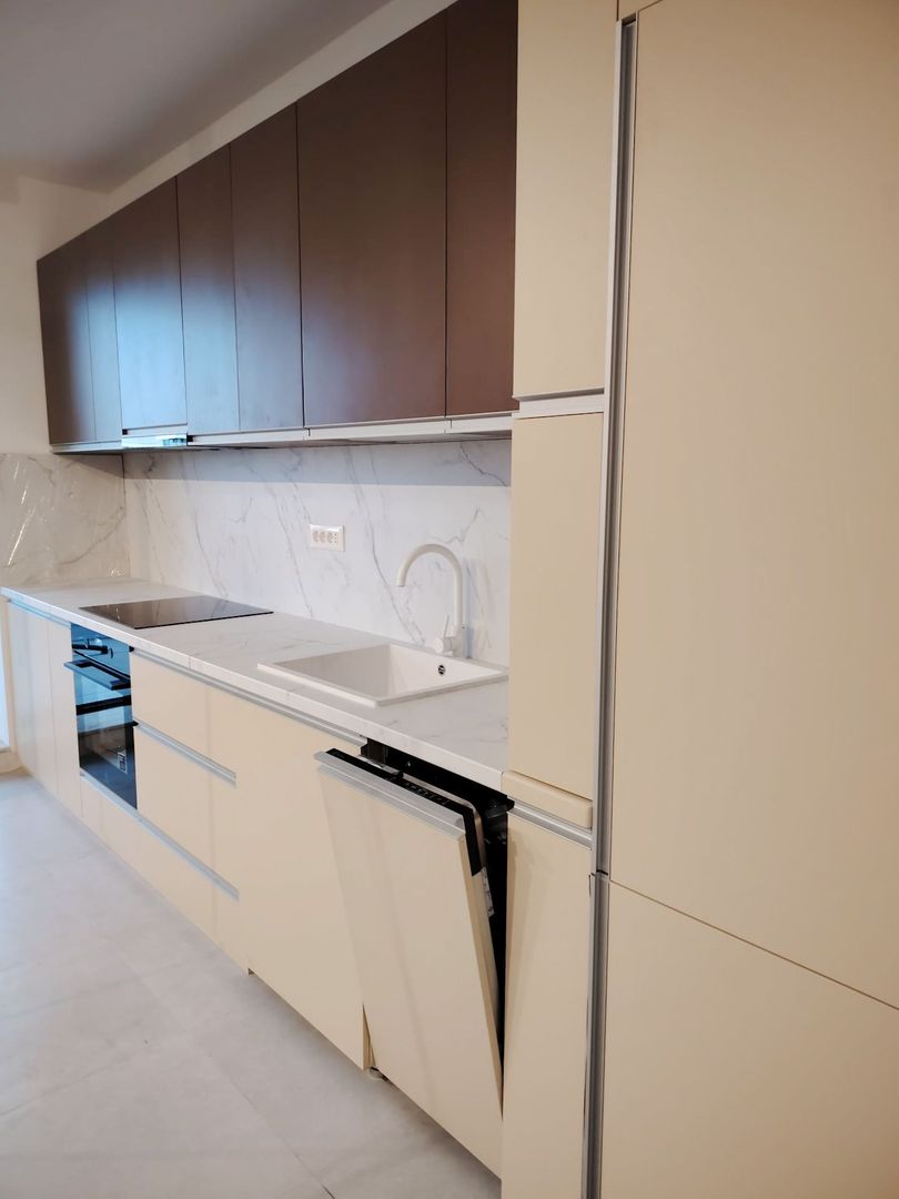Rent I Brand New 3 Room Apartment | Nusco City I Promenada Mall - Poză 7