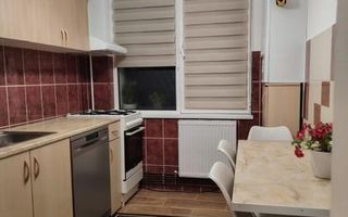 Apartament cu două camere decomandat în Alexandru cel Bun (Familial), Iași - Poză 1