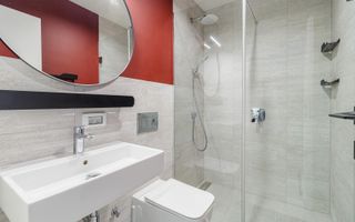 Inchiriere - apartament - 3 camere mobilat&utilat - Avalon Estate-Pipera - Poză 9