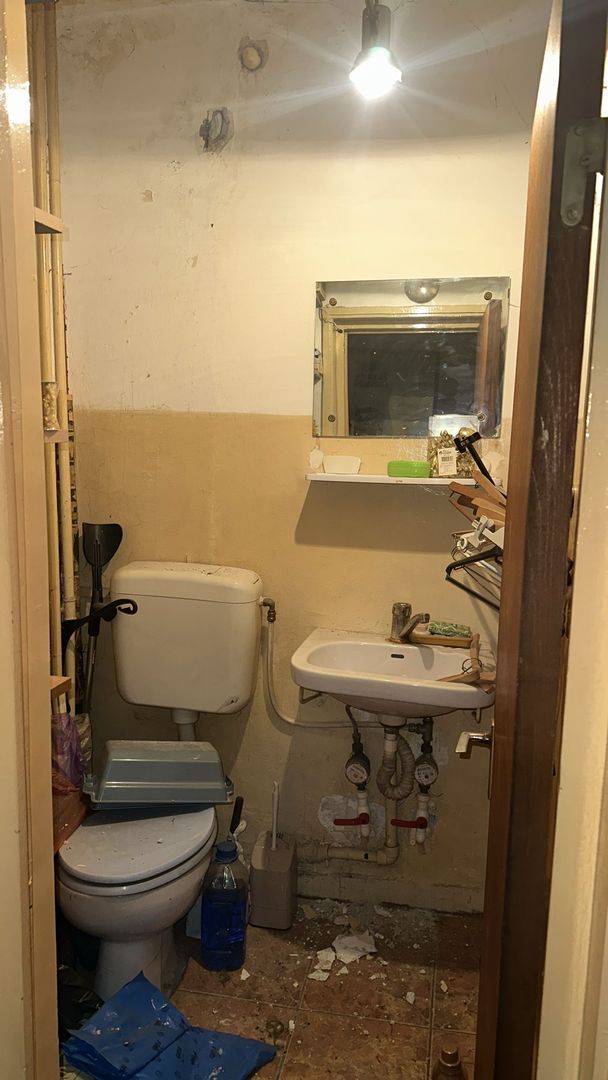 De Vanzare Apartament 3 Camere, Piata Rahova - Sebastian - Poză 15