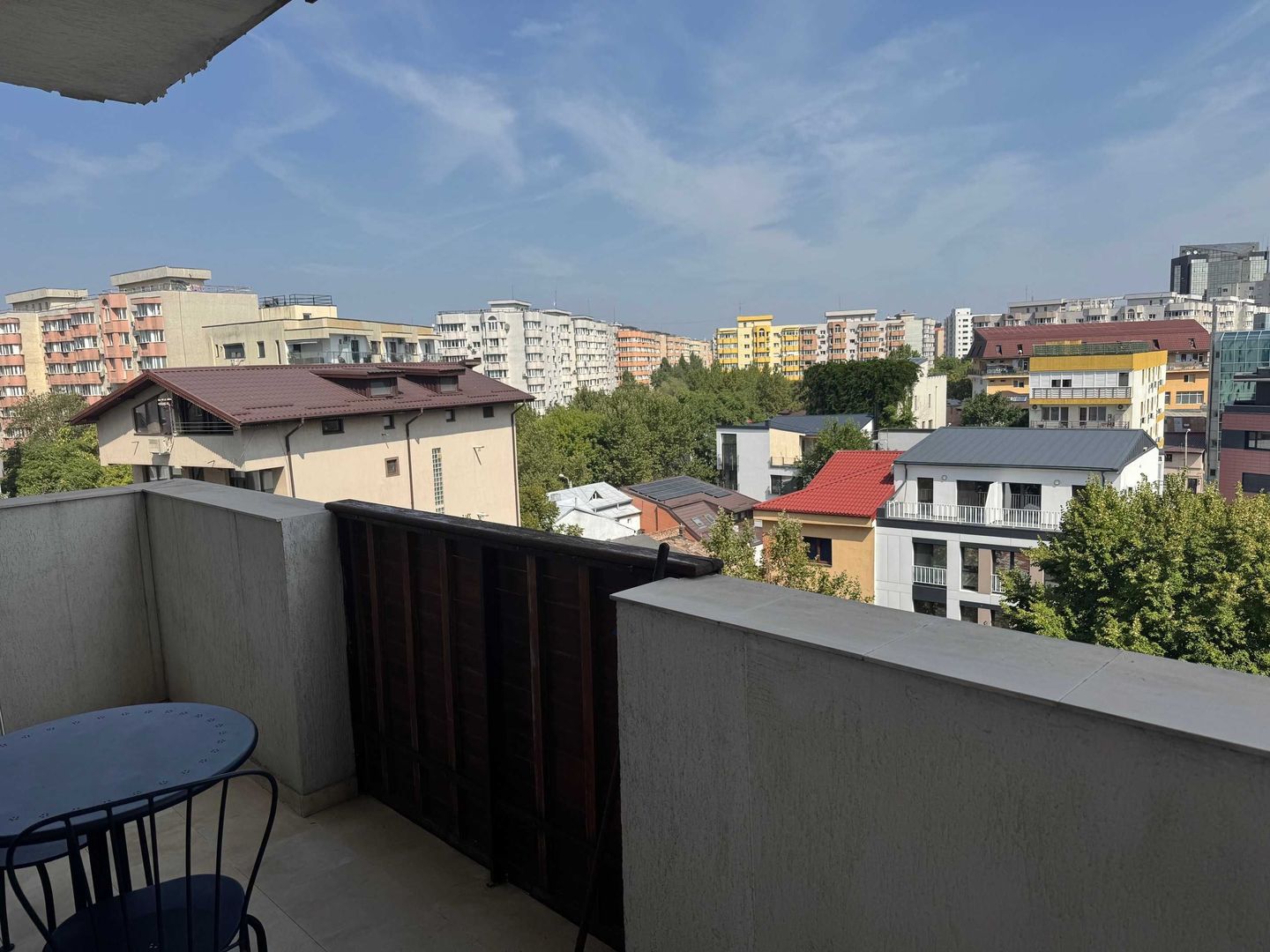 De Închiriat 2 camere, Nerva Traian, Bloc Nou, Centrală Proprie - Poză 7