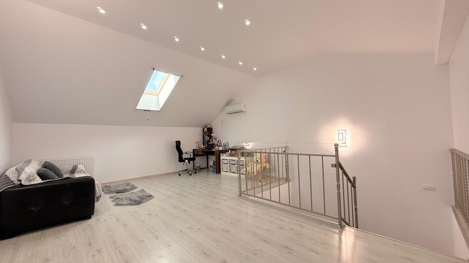 vila-n duplex/mob-util complet+2parcari/Trend Residence Spl.Unirii - Poză 11