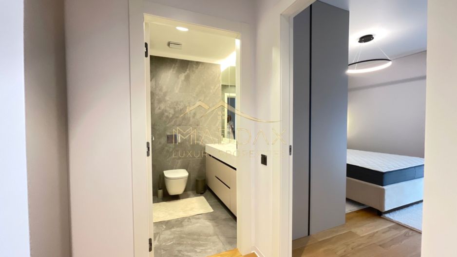 Apartament modern***2 camere***LUX***Prima inchiriere//Mall Promenada - Poză 13
