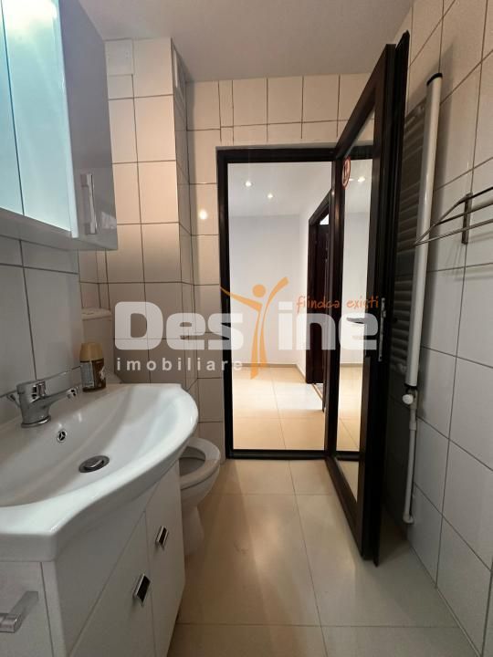 Garsoniera de vanzare 26.000€  zona Darmanesti - Poză 19