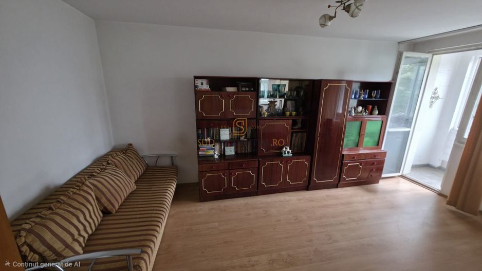 Apartament 2 camere decomandat, Bd. Alexandru Obregia, Cultural, 6/10 - Poză 2