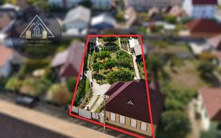 Teren Mediaș - oportunitate dezvoltare complex rezidențial - Poză 10