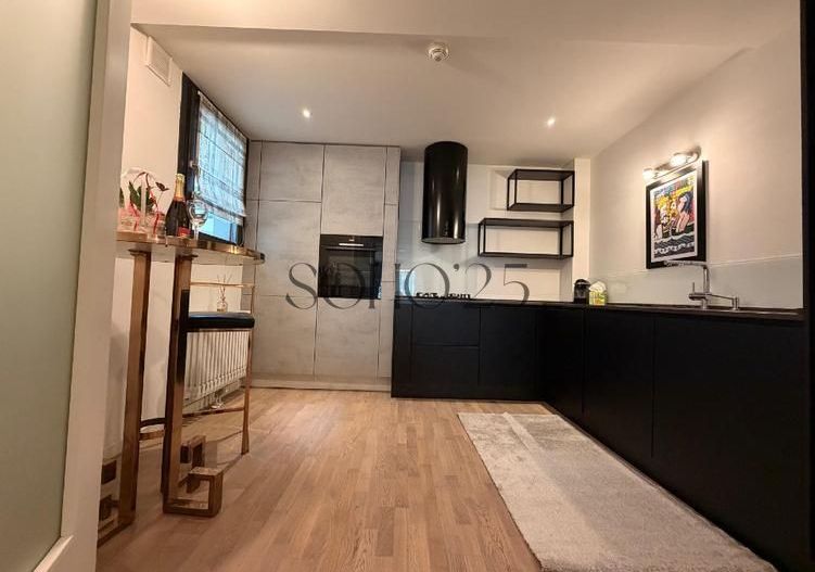 Apartament 3 camere de închiriat – Șos.Nordului( Str. Ghiozdanului) – Lighthouse - Poză 13