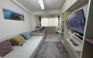 Apartament 2 camere de vanzare | mobilat & utilat, Popești-Leordeni - Poză 2