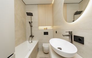 Vânzare apartament, 1 cameră, str. Ghica Vodă, Botanica - Poză 23