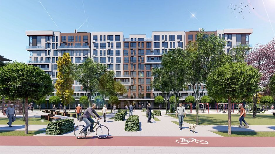 Vânzare, apartament, 1 cameră, șos. Hâncești, Telecentru - Poză 1