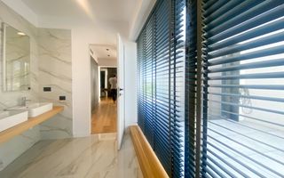 Chirie | Vilă 5 camere 240mp | Curte | Parcare inclusă - Poză 18