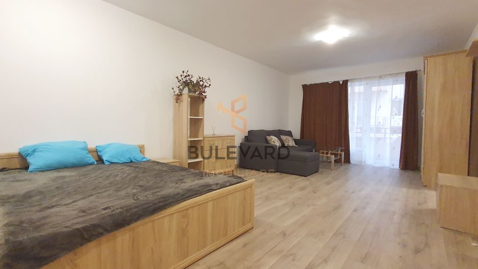Apartament cu 1 camere, zona strazii Stejarului! - Poză 3