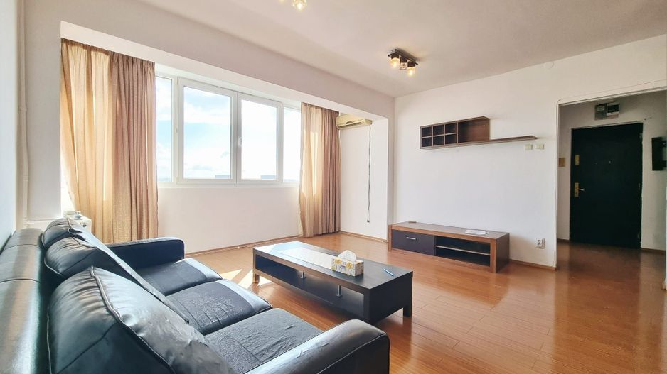 3 Camere Drumul Taberei – Plaza | Stradal, Reabilitat Termic, Mobilat - Poză 2