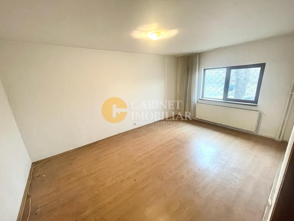 Pacurari-Canta Apartament 2 camere decomandat 52mp- Sud - Poză 2