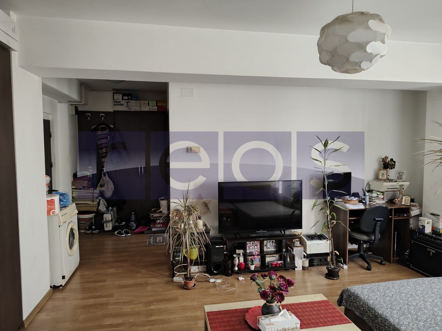 VANZARE 2 CAMERE I DECOMANDAT I UTILAT I PARCARE I PRELUNGIREA GHENCEA - Poză 4