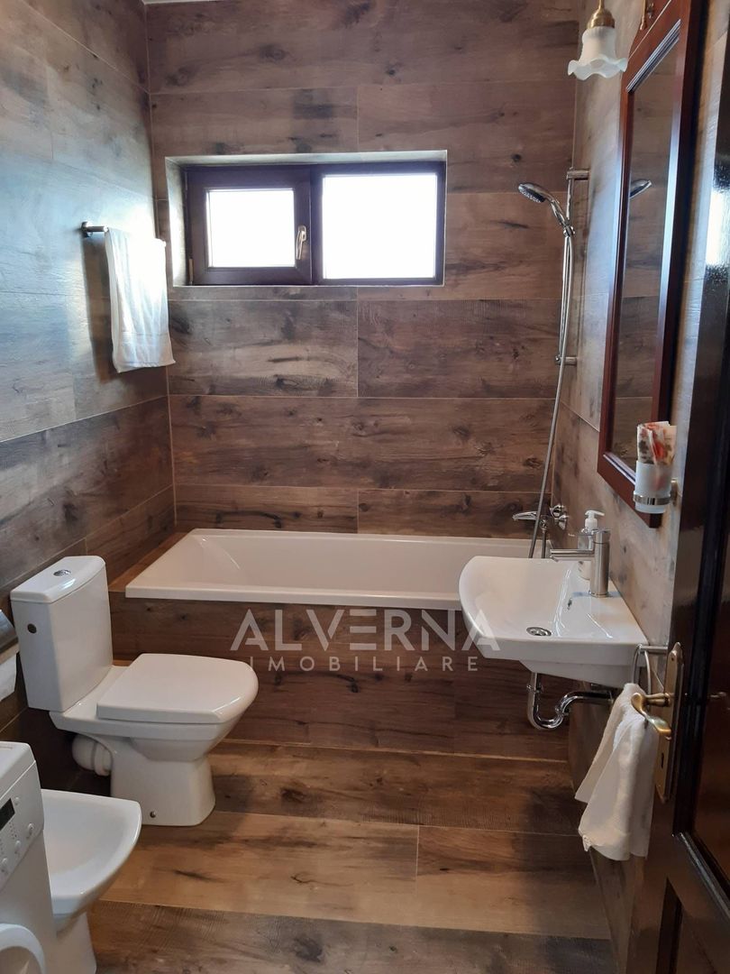 Apartament 2 camere | 54mp + balcon | parcare | Buna Ziua zona LIDL - Poză 6