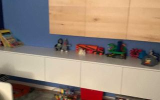 AP. 2 CAMERE FLOREASCA, PET-FRIENDLY, CENTRALA PROPRIE, MOBILAT MOERN - Poză 4