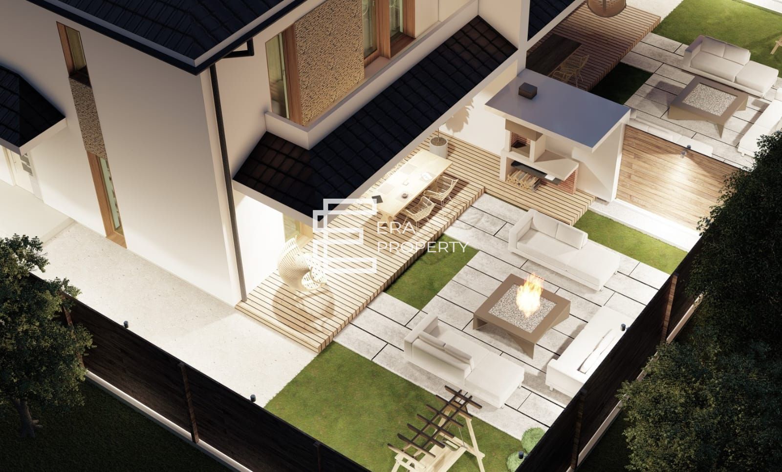 Casă nouă cu 4 camere, 120 mp utili, teren 290 mp, Șelimbăr - Poză 8