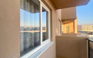 Apartament modern de închiriat în Florești – zona VIVO - Poză 8