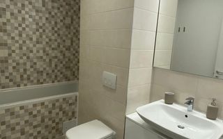 xCity Towers - Apartament cu 2 camere si parcare privata - Torontal - Poză 8
