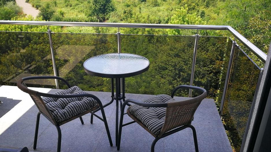 3 camere || Pipera || terasa mare || 100 mp - Poză 2