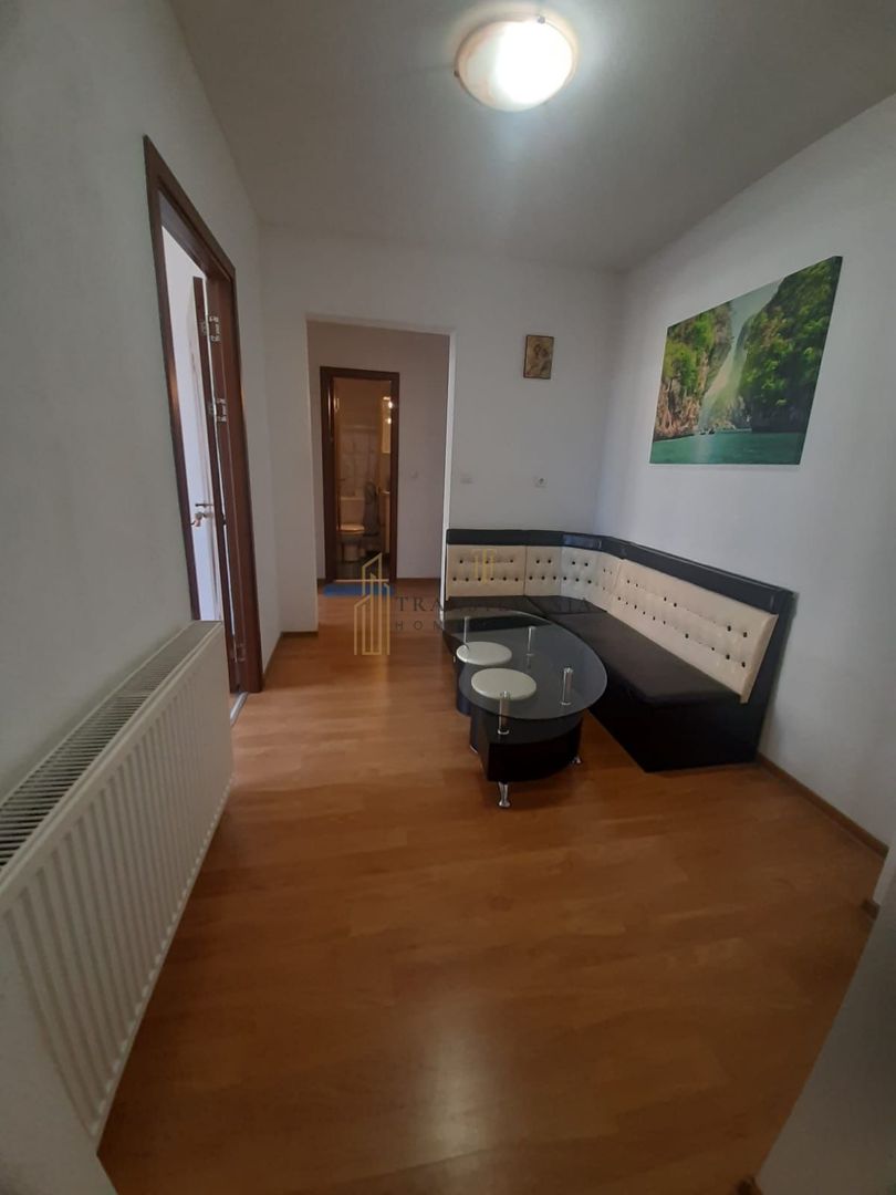 Apartament 3 camere, decomandat,  zona Mihai Viteazu - Poză 7