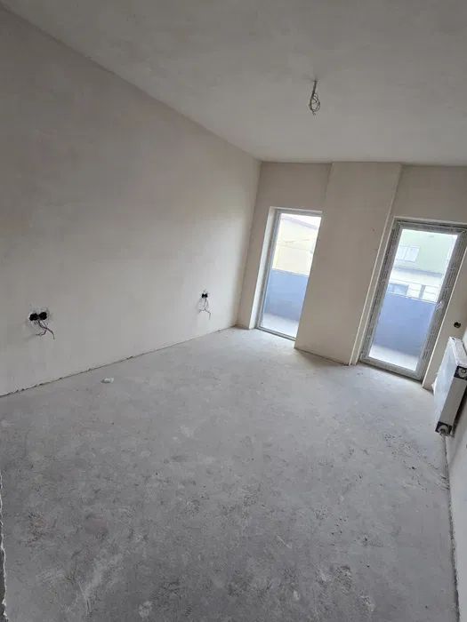 Apartament spaţios cu 2 camere, Cart. Mărăşti, 62 MP - Poză 6