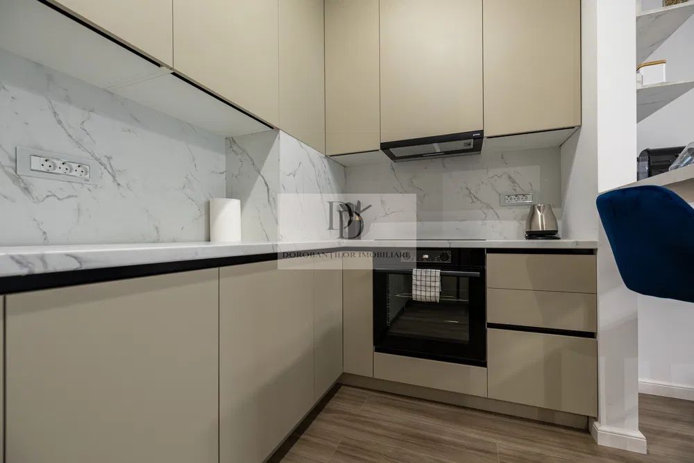 Apartament 2 camere Premium | Parcare subterana inclusă | Elite City - Poză 2