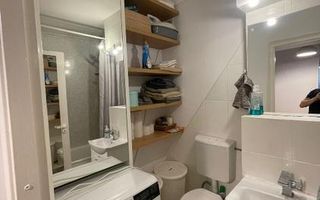 Complex Studentesc | 2 Camere | Decomandat | Mobilat si Utilat. - Poză 11