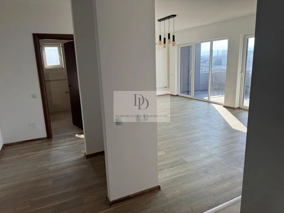 Penthouse 3 camere de vânzare + Terasă 46 mp | Parcare | Buna Ziua - Poză 2