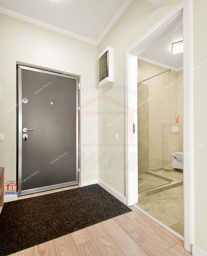🌊 APARTAMENT 2 CAMERE | OPEN SPACE | FALEZA DUNĂRII | 800 EURO/LUNA - Poză 6