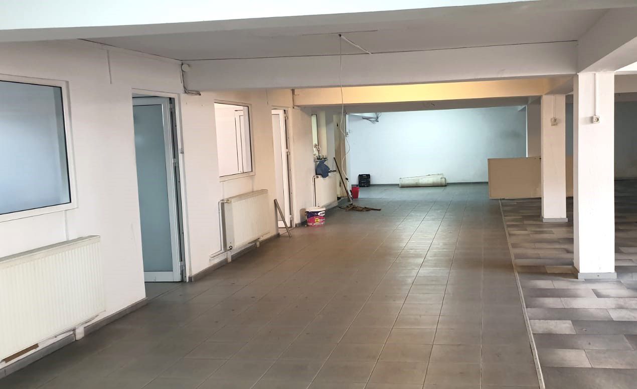 SPATIU COMERCIAL BARTOLOMEU - Poză 2